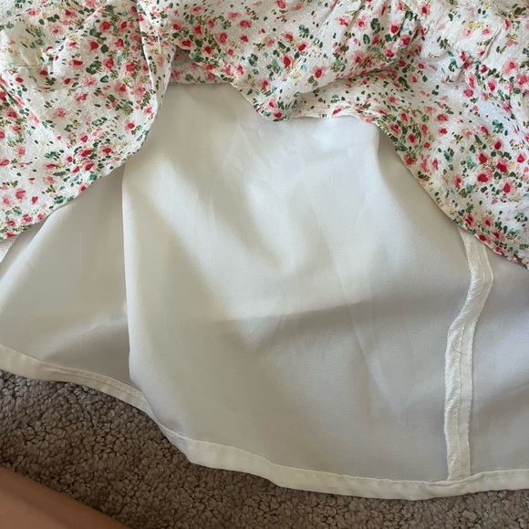 Cute Boutique Summer Dress - Picture 5 of 6